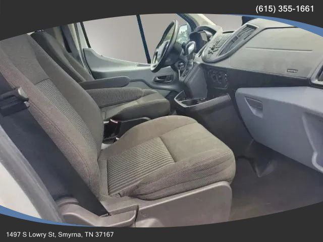 Used 2016 Ford Transit 150 XL RWD image 8
