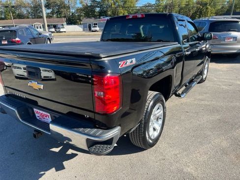 Used 2014 Chevrolet Silverado 1500 LT w/ All Star Edition image 5