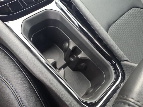 New 2026 Jeep Compass Latitude image 10