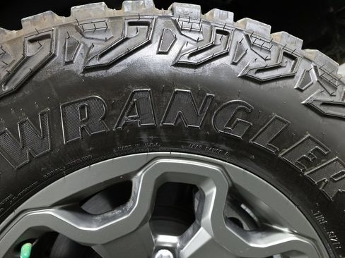 Used 2024 RAM 1500 TRX image 62