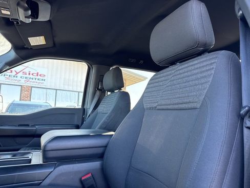 Used 2021 Ford F150 XL w/ STX Appearance Package image 15