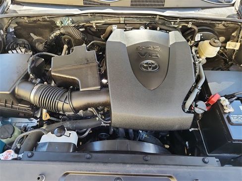 Used 2023 Toyota Tacoma SR5 image 27