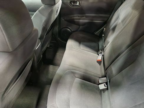 Used 2015 Nissan Rogue S w/ Convenience Package image 49