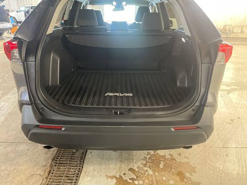 Certified 2024 Toyota RAV4 XLE AWD/4WD image 26