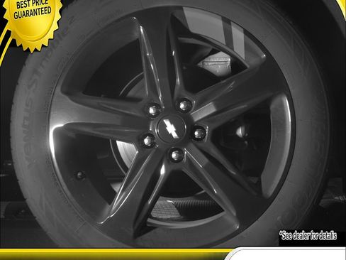 Used 2020 Chevrolet Equinox Premier w/ Premier Redline Edition FWD image 31