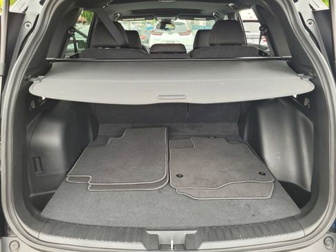 Certified 2025 Honda CR-V Sport image 26