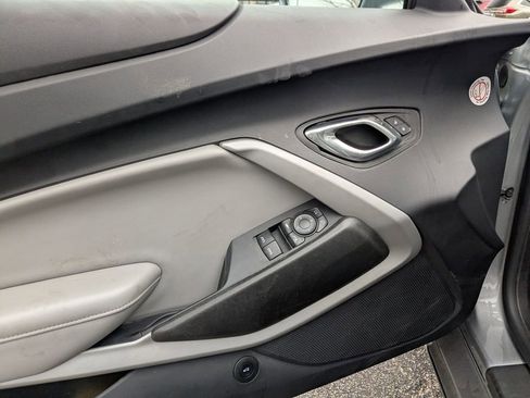 Used 2023 Chevrolet Camaro LT image 13