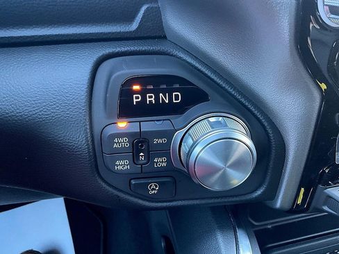 New 2026 RAM 1500 Laramie w/ Laramie Preferred Package image 20