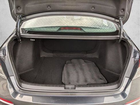 Used 2024 Honda Civic Sport image 6