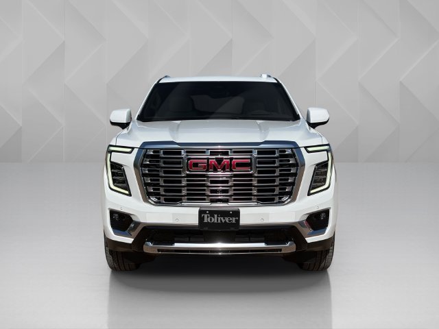 New 2026 GMC Yukon Denali w/ Denali Reserve Package RWD image 2