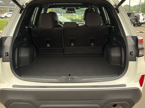 Certified 2026 Subaru Forester Premium AWD/4WD image 25