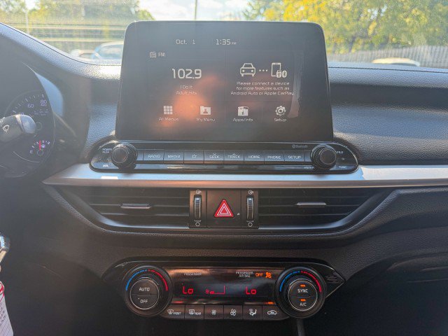 Used 2019 Kia Forte LXS FWD image 11