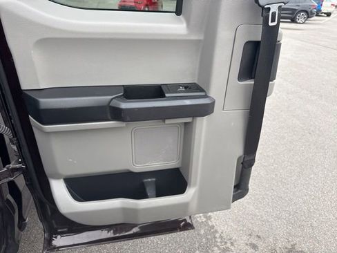 Used 2018 Ford F150 XL w/ Equipment Group 101A Mid AWD/4WD image 23