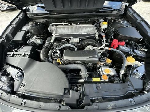 Used 2025 Subaru Outback Wilderness AWD/4WD image 27