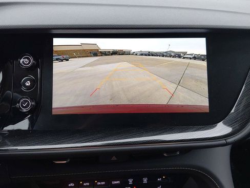 Used 2023 Buick Envision Essence FWD image 41
