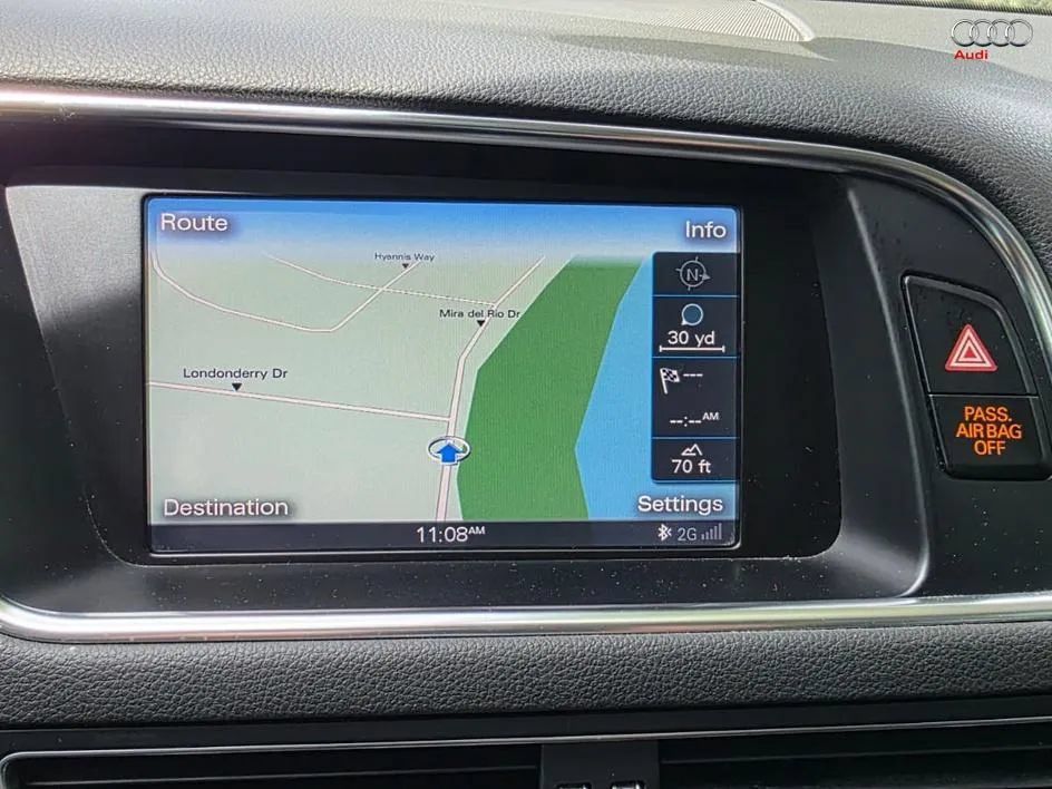 Used 2014 Audi Q5 TDI Premium Plus AWD/4WD image 13