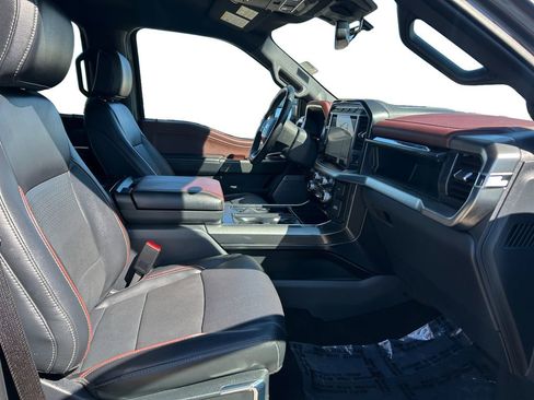 Used 2023 Ford F150 Lariat image 17