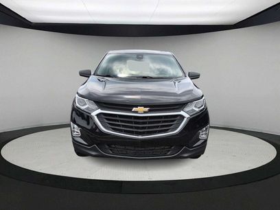 Used 2020 Chevrolet Equinox LS