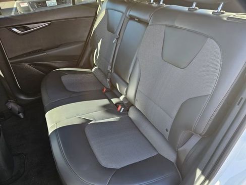 Certified 2023 Kia Niro Wind w/ Wind Preserve Package image 19