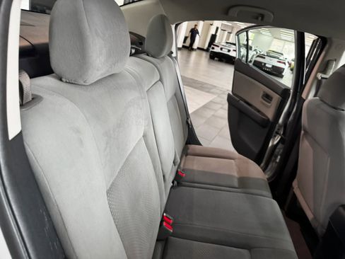 Used 2012 Nissan Sentra 2.0 FWD image 14