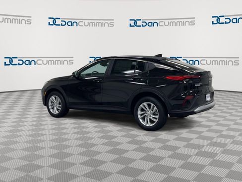 New 2026 Buick Envista Preferred w/ Convenience I Package image 6