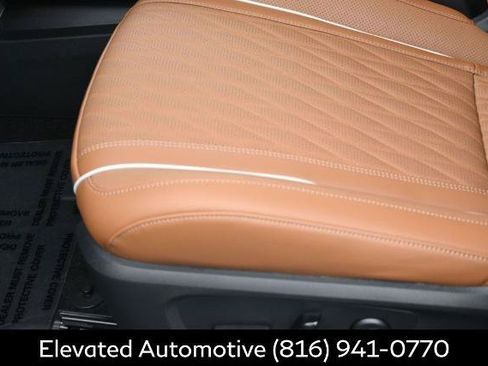 Certified 2026 INFINITI QX60 Autograph w/ Autograph Tech Package AWD/4WD image 16