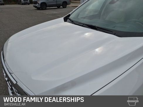 Used 2022 GMC Acadia Denali w/ Denali Ultimate Package image 6