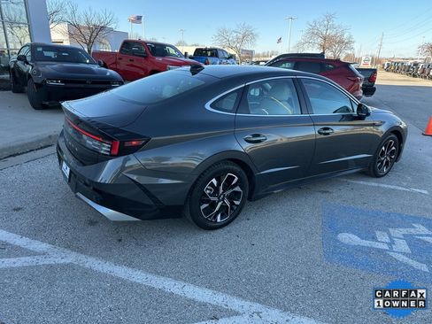 Used 2024 Hyundai Sonata SEL image 28