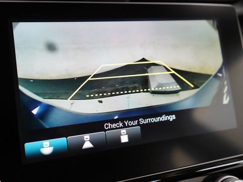 Used 2019 Honda Insight EX image 25