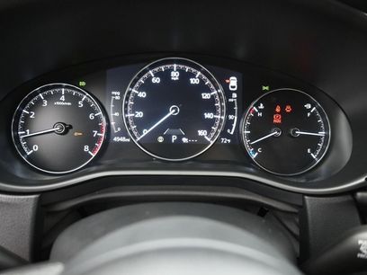 Used 2025 MAZDA CX-30 AWD 2.5 S