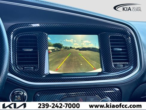 Used 2020 Dodge Charger Scat Pack image 29