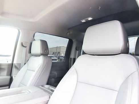 Used 2021 Chevrolet Silverado 3500 LTZ w/ LTZ Plus Package image 22