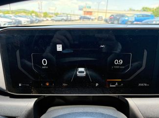 Used 2025 Kia K4 EX FWD video 2