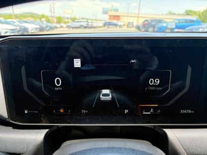 Used 2025 Kia K4 EX