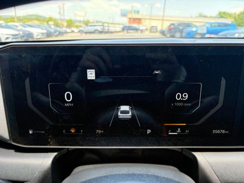 Used 2025 Kia K4 EX FWD image 2