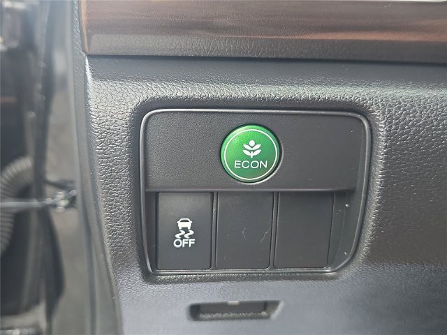 Used 2017 Honda Accord EX-L image 24