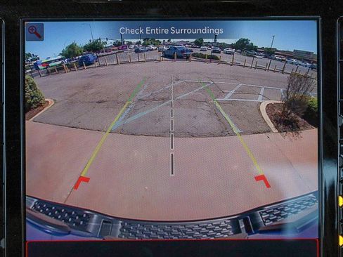 New 2026 RAM 1500 Rebel w/ Rebel Level 1 Equipment Group image 19