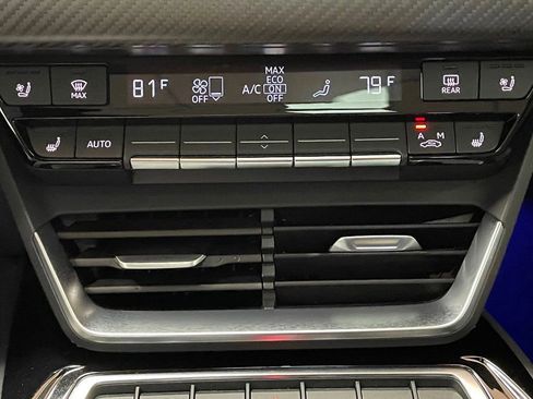 Used 2024 Audi e-tron GT Premium Plus w/ Executive Package image 38