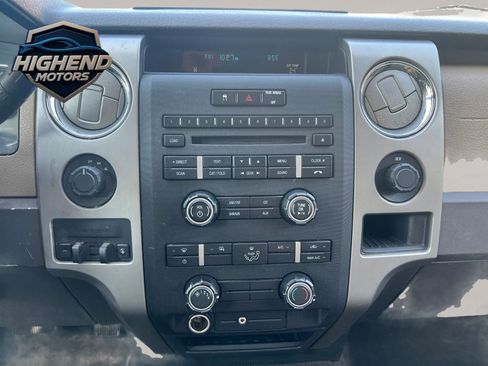 Used 2010 Ford F150 XLT image 23