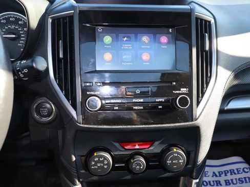 Used 2021 Subaru Forester Premium AWD/4WD image 18