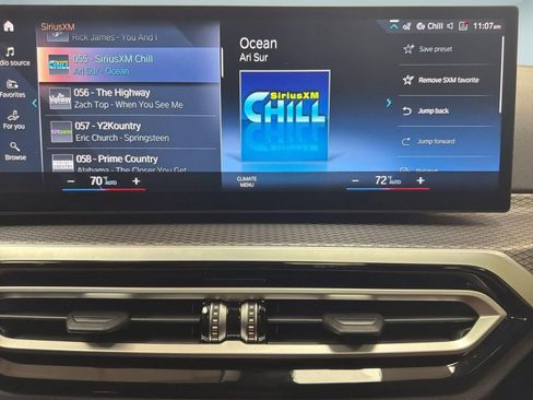 Certified 2024 BMW M340i xDrive w/ Premium Package image 21