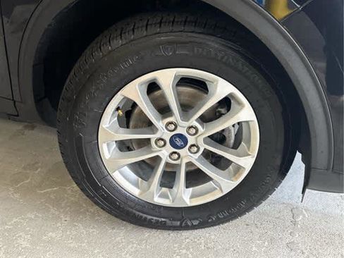 Used 2022 Ford Escape SE w/ Convenience Package image 41