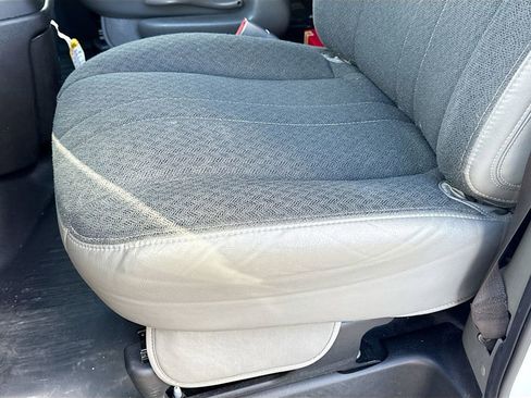 Certified 2024 Chevrolet Express 2500 w/ Driver Convenience Package image 18