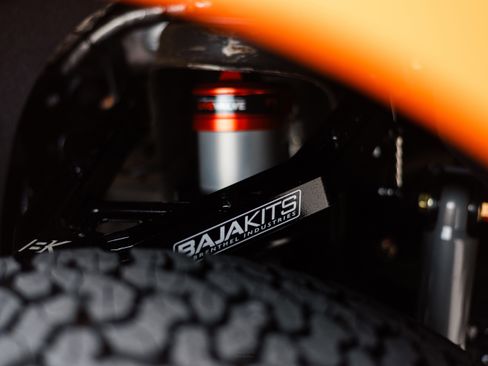 Used 2024 Chevrolet Silverado 1500 RST w/ All Star Edition Plus image 33