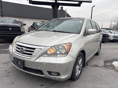 Used 2008 Honda Odyssey Touring image 3