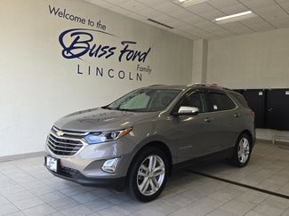 Used 2018 Chevrolet Equinox Premier AWD/4WD video 1