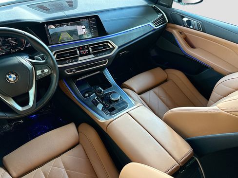 Certified 2023 BMW X5 sDrive40i w/ Parking Assistance Package image 25