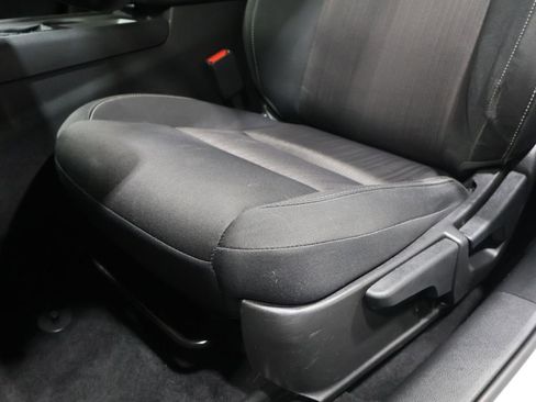 Used 2024 Nissan Altima 2.5 S image 9