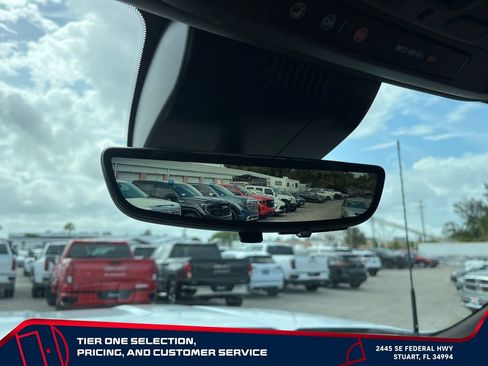 New 2026 GMC Sierra 3500 Denali w/ Denali Reserve Package AWD/4WD image 33