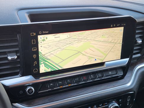 Used 2025 GMC Sierra 1500 SLT image 20